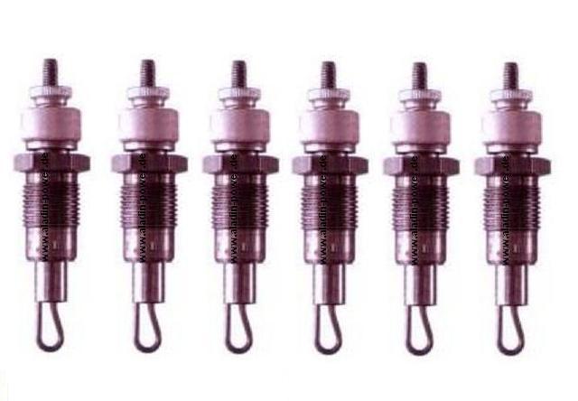 Mercedes-heater-glow-plug-set6