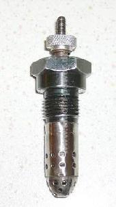glow plug MAN Tractor