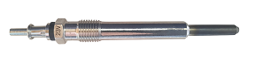 glow plug Motor OM606 24 Volt glow plug Mercedes OM606 24V