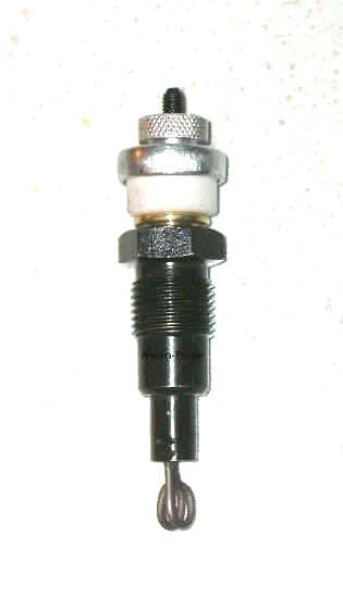 glow plug tractor