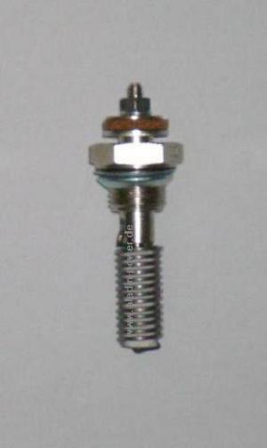 glow plug 12V for air heaters