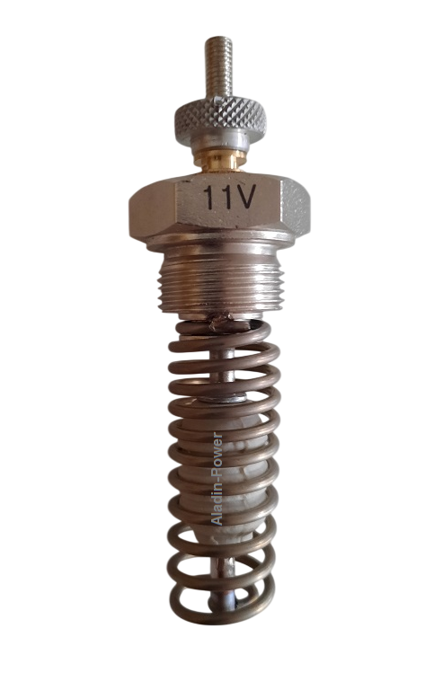 glow plug M22 Ford KHD