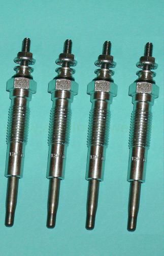 glow plug for Perkins
