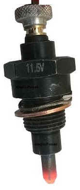 glow plug-GS202