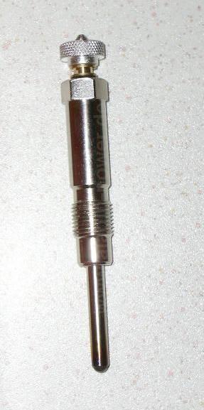 glowplug 10,5V