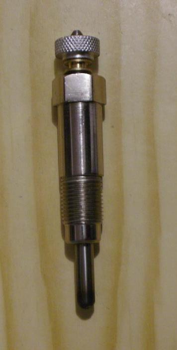 glow plug OE138 express start