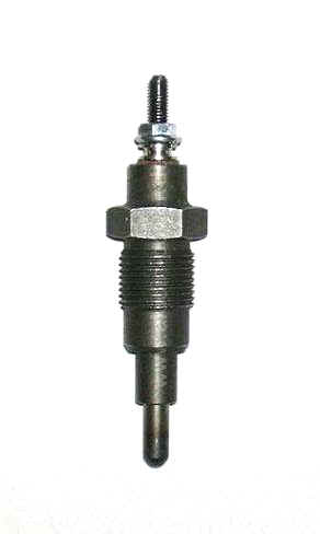 Power glow plug Mercedes vintage glow plug for vintage mercedes