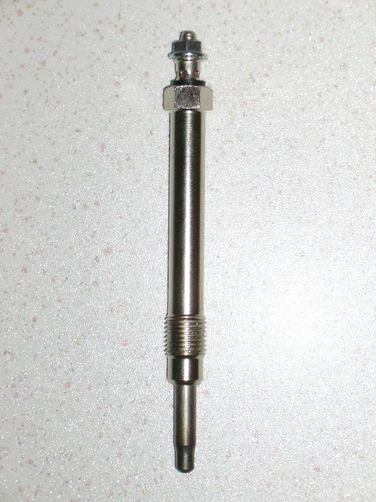 glow plug Zetor Tractor