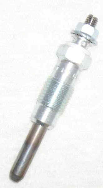 glow plug tractor glow plug tractor