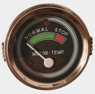 gauges-instruments