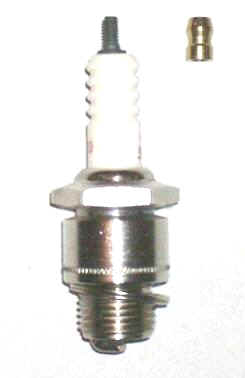 spark plug M18 vintage spark plugs vintage M18