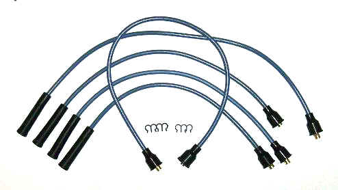 ignition lead sets ignition lead sets