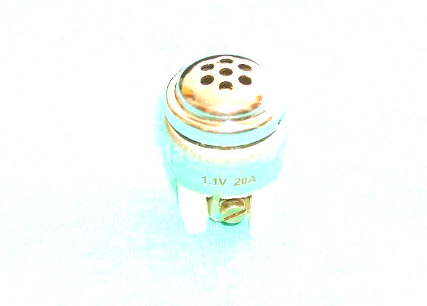 glow plug indicator