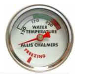 water-temperatur