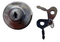 tractor ignition switch